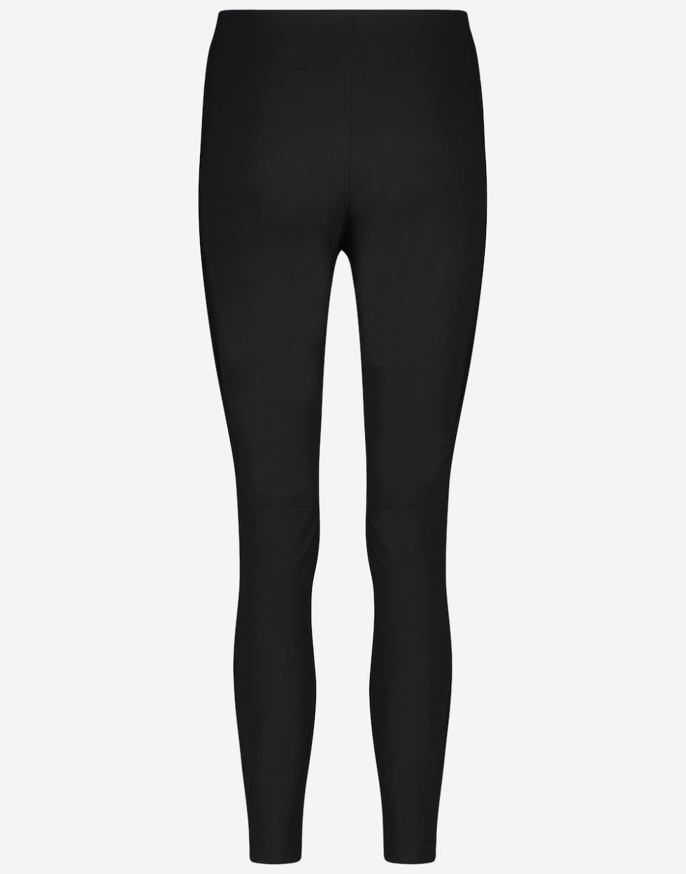 Pants Kaya Long Technical Jersey | Black