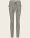 Pants Bellissima Technical Jersey | Ecru