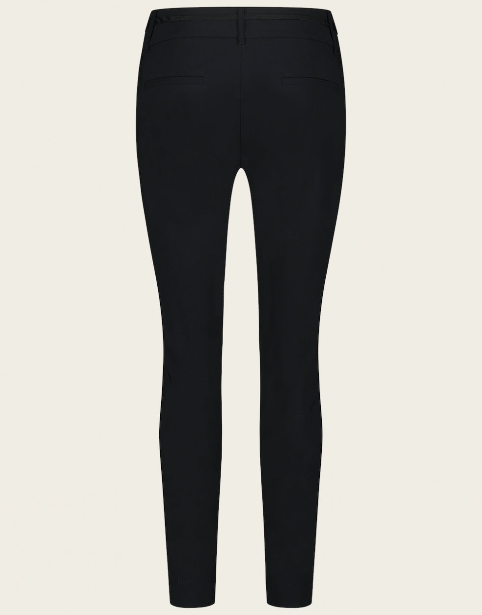 Pants Dalas Technical Jersey | Black