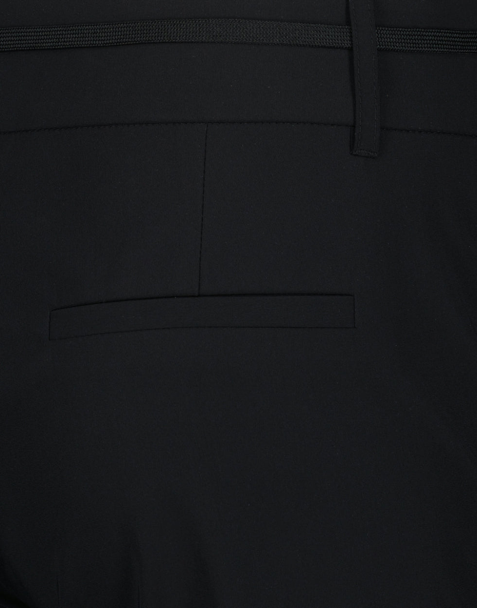 Pants Dalas Technical Jersey | Black