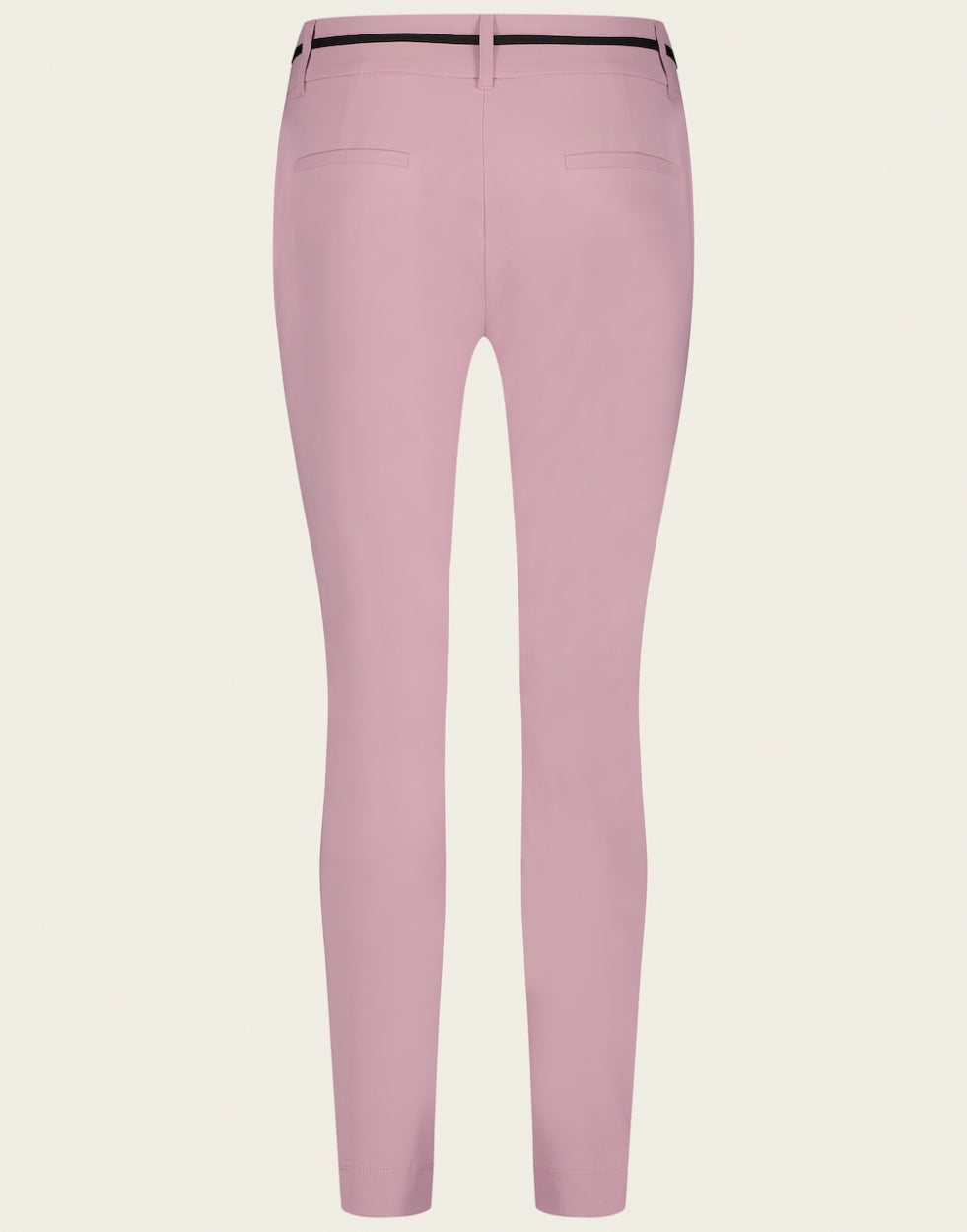 Pants Dalas Technical Jersey | Rose