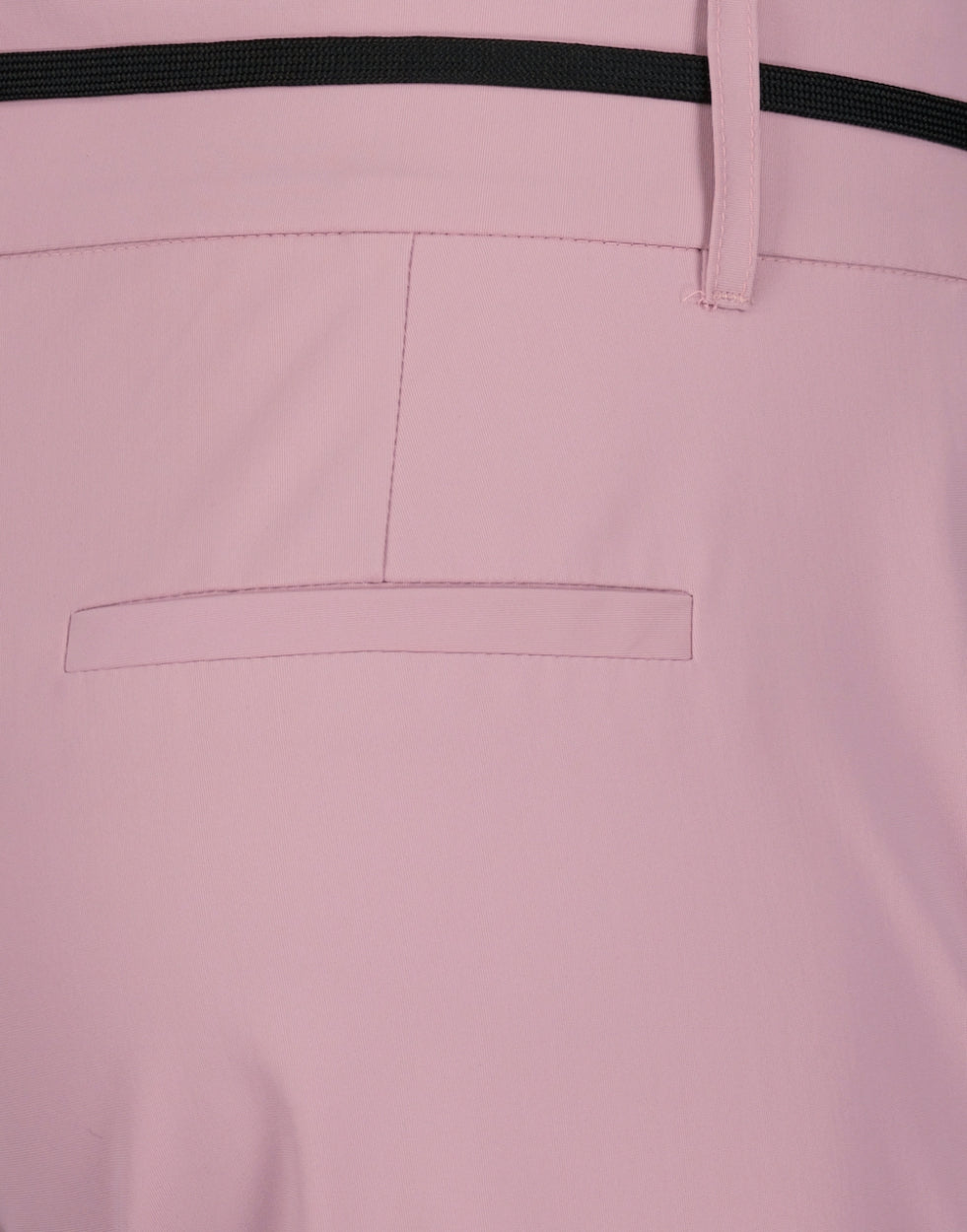 Pants Dalas Technical Jersey | Rose