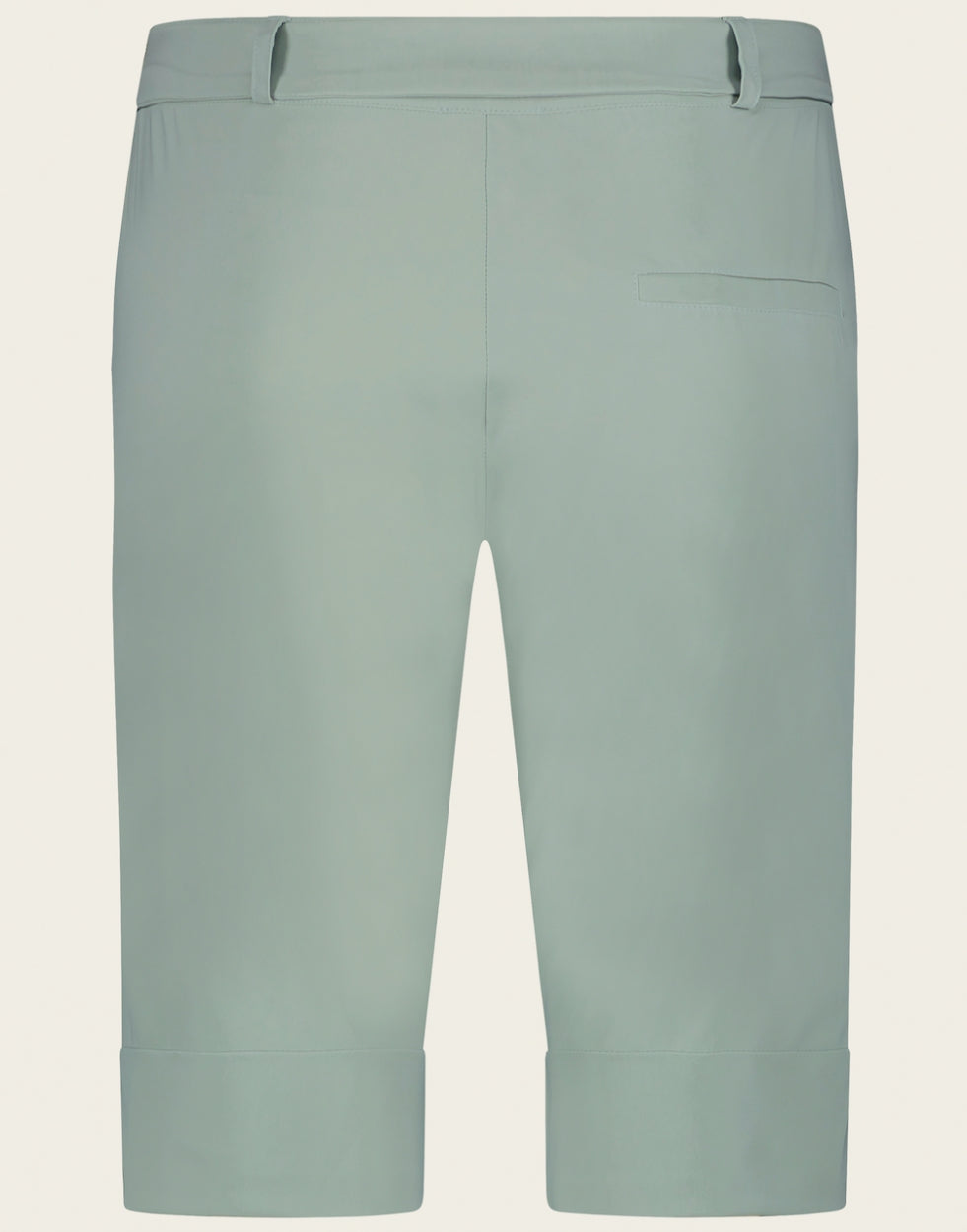 Pants Lulu Technical Jersey | Aqua