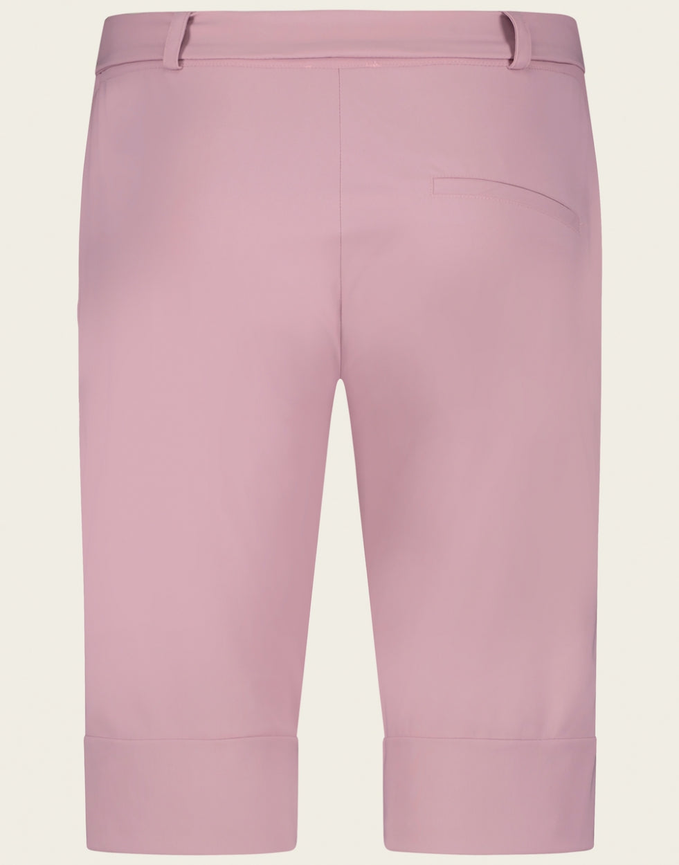 Pants Lulu Technical Jersey | Rose