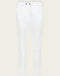 Pants Oslo Technical Jersey | White