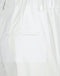 Pants Oslo Technical Jersey | White