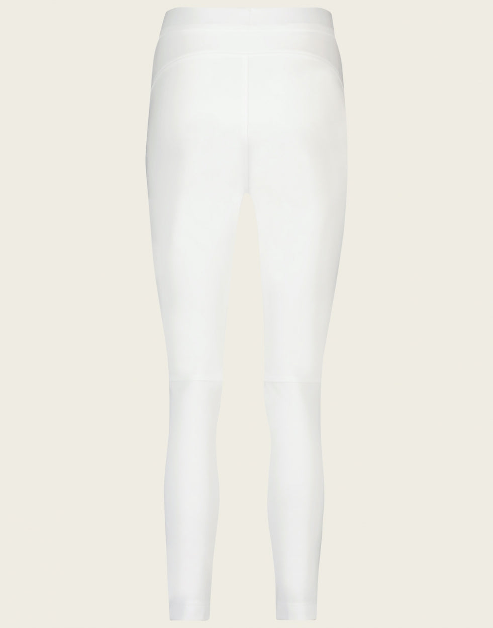 Pants Kaya/2 Technical Jersey | White