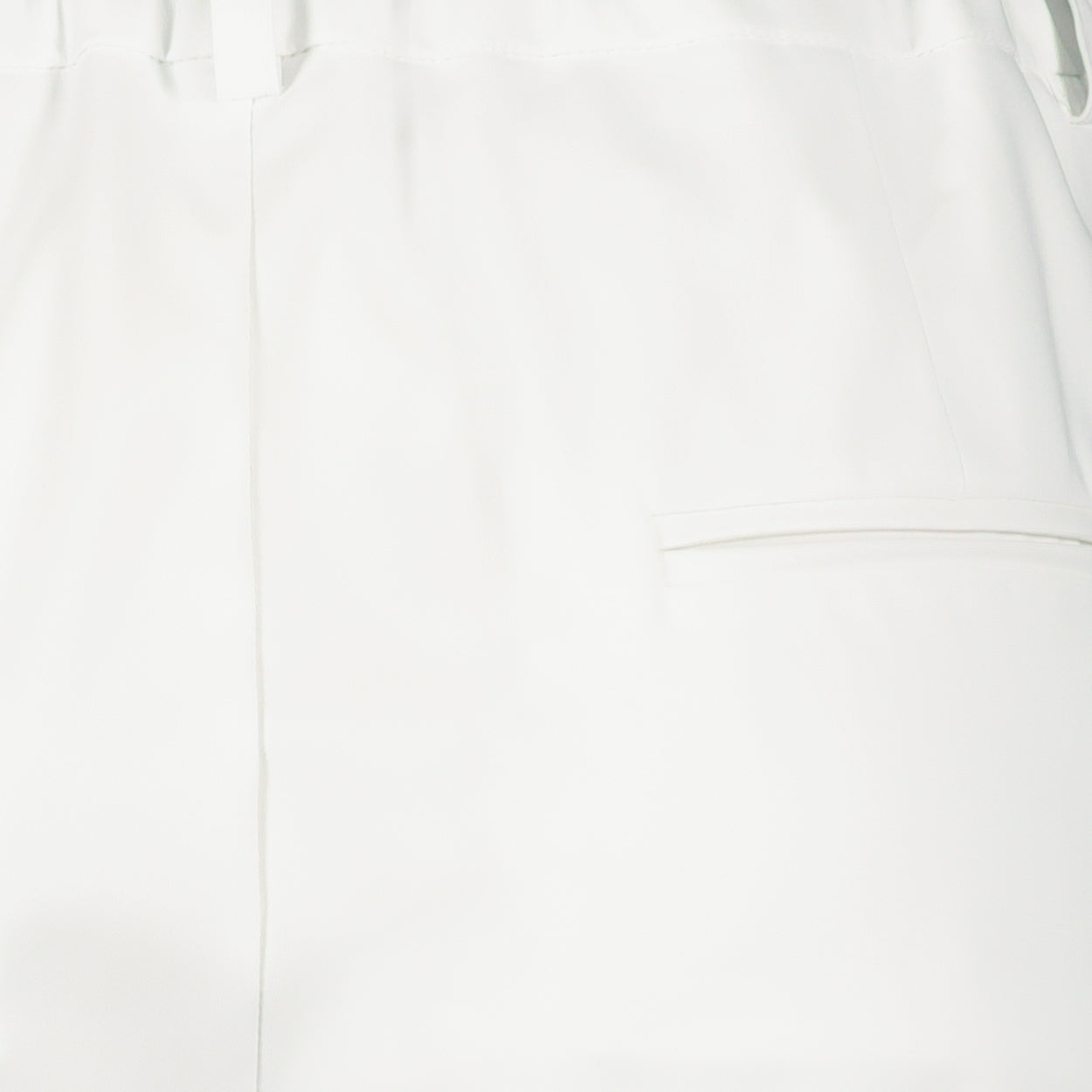 Pants Hazel Technical Jersey | White