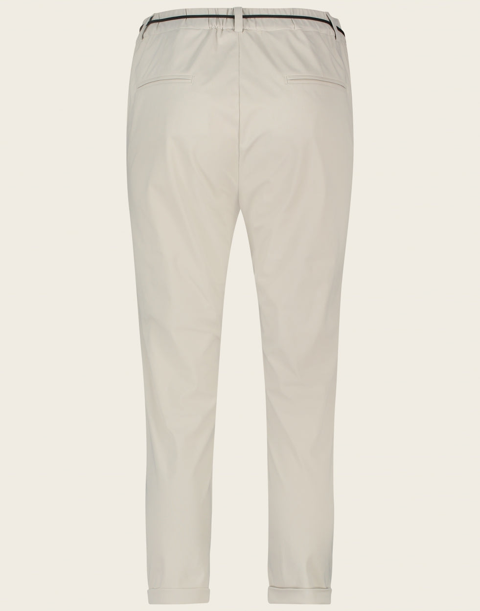 Pants Hazel Technical Jersey | Sand
