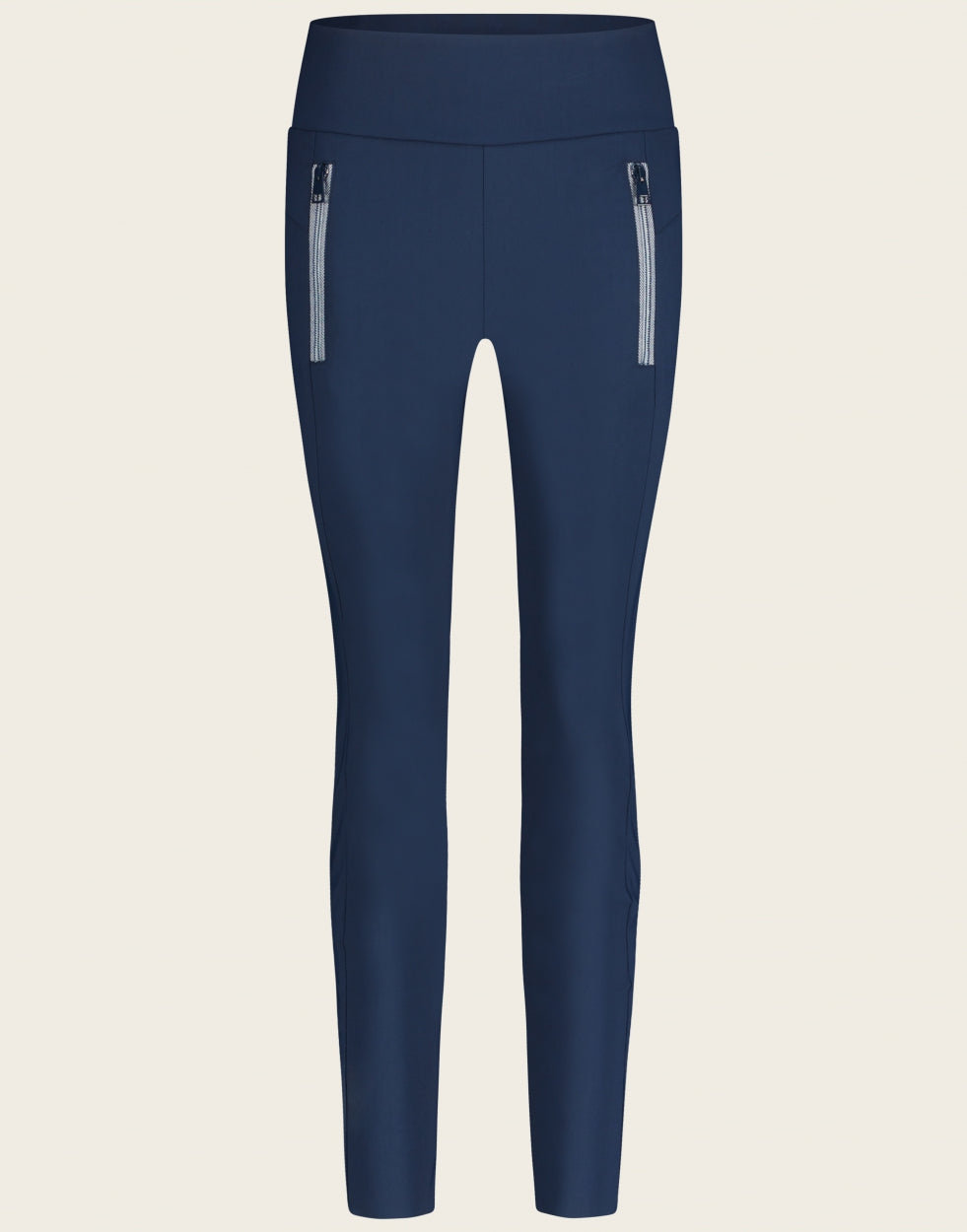 Pants Paola Technical Jersey | Jeans