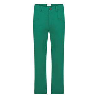 Tiny Pants Technical Jersey | Green