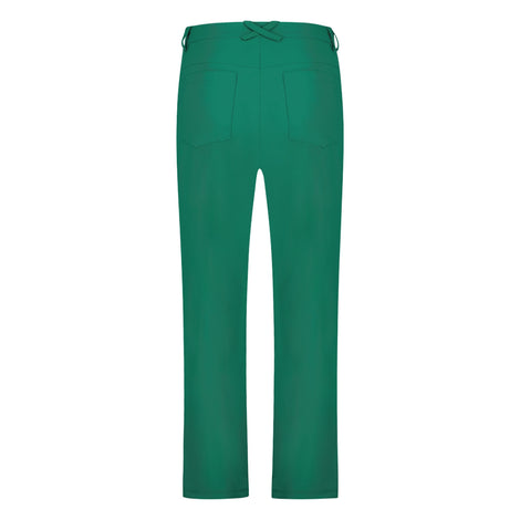 Tiny Pants Technical Jersey | Green