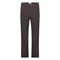 Tiny Pants Technical Jersey | Dark Brown