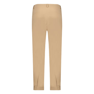 Katrin Pants Technical Jersey | Beige