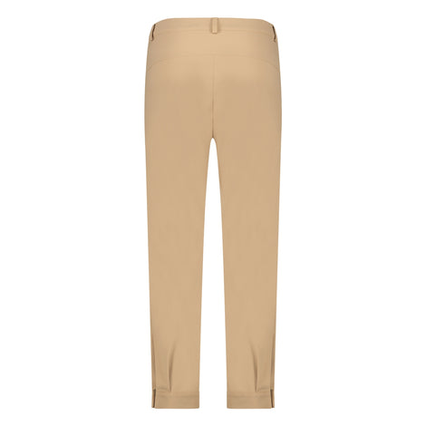 Katrin Pants Technical Jersey | Beige