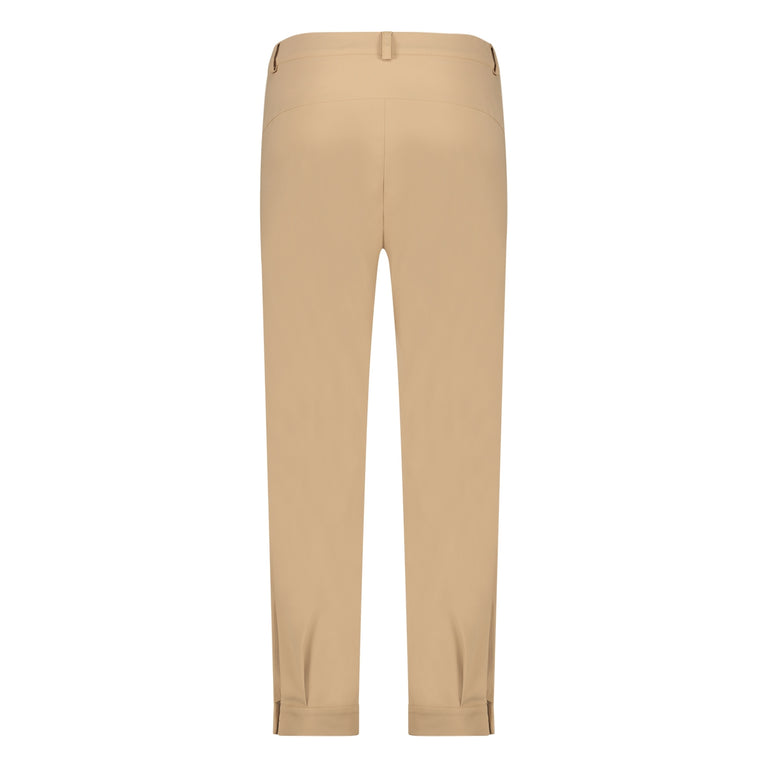 Katrin Pants Technical Jersey | Beige