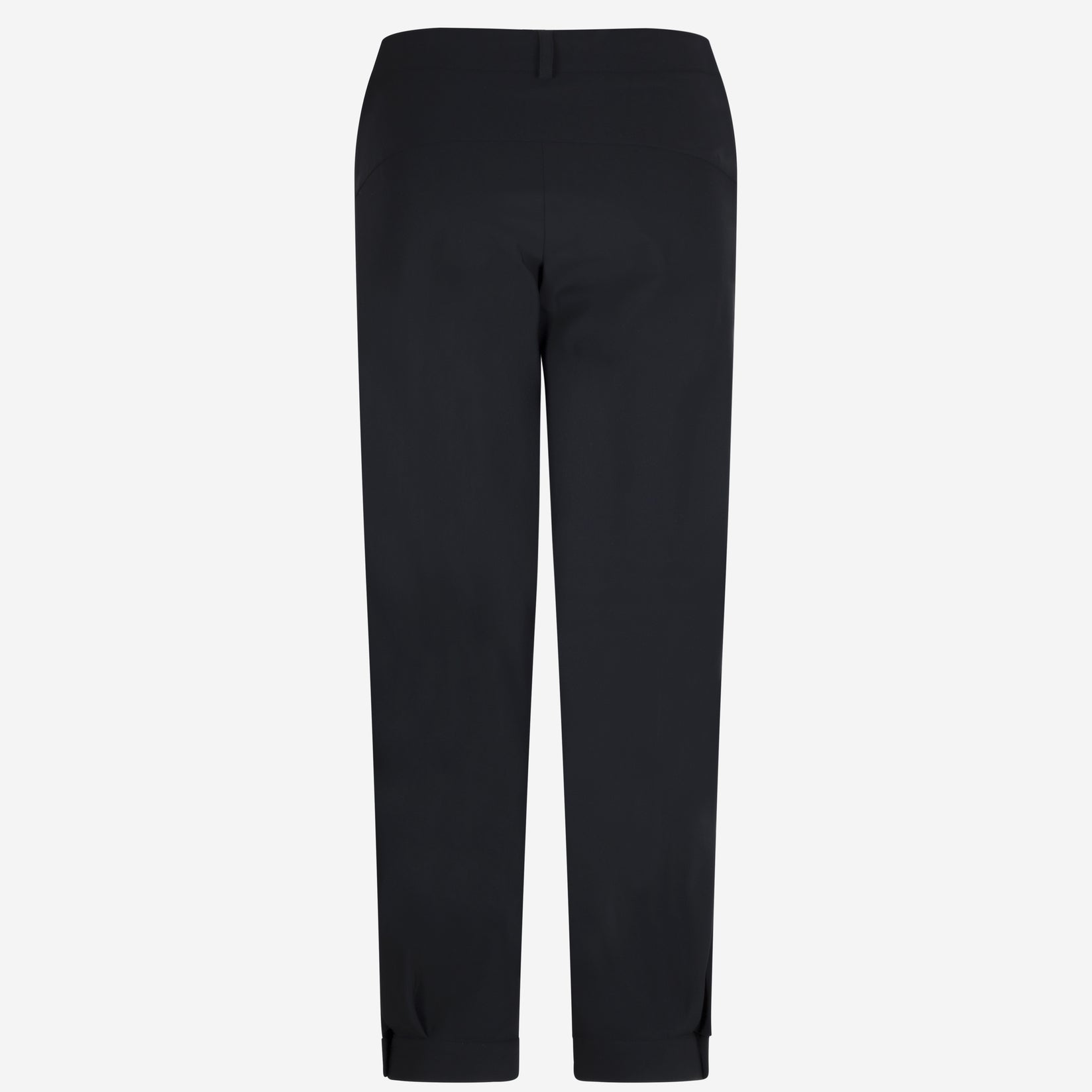 Katrin Pants Technical Jersey | Black