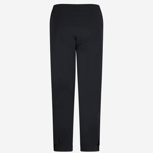 Katrin Pants Technical Jersey | Black