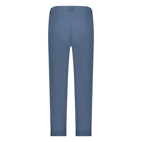 Katrin Pants Technical Jersey | Mid Blue