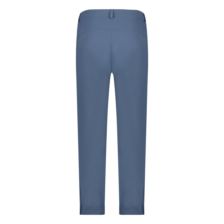 Katrin Pants Technical Jersey | Mid Blue