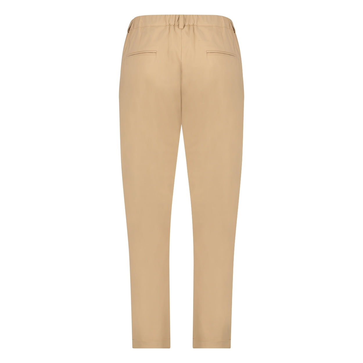 Hary Pants Technical Jersey | Beige