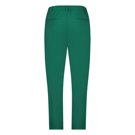 Hary Pants Technical Jersey | Green