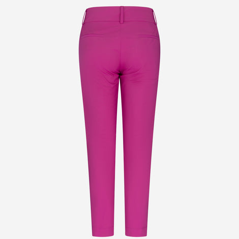 Dalas Pants Technical Jersey | Fuxia