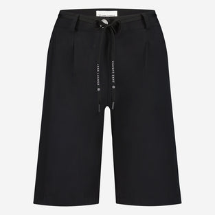 Dante Pants Technical Jersey | Black