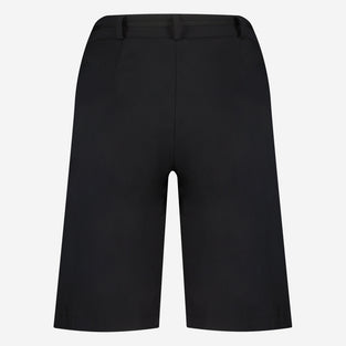 Dante Pants Technical Jersey | Black