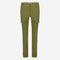 Vera Pants Technical Jersey | Oliva green
