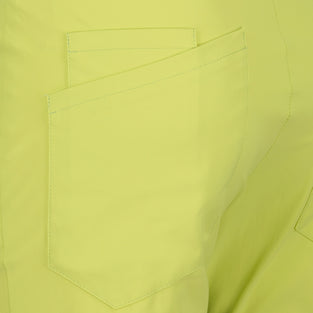 Lewis Pants Technical Jersey | Lime