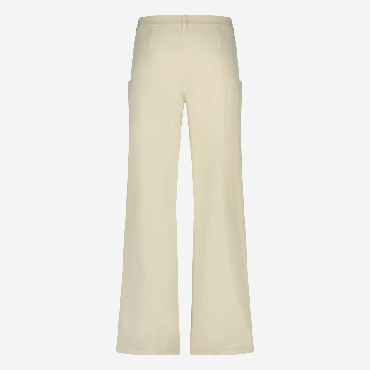 Emily Pants Technical Jersey | Off White