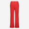 Linda Pants Technical Jersey | Red
