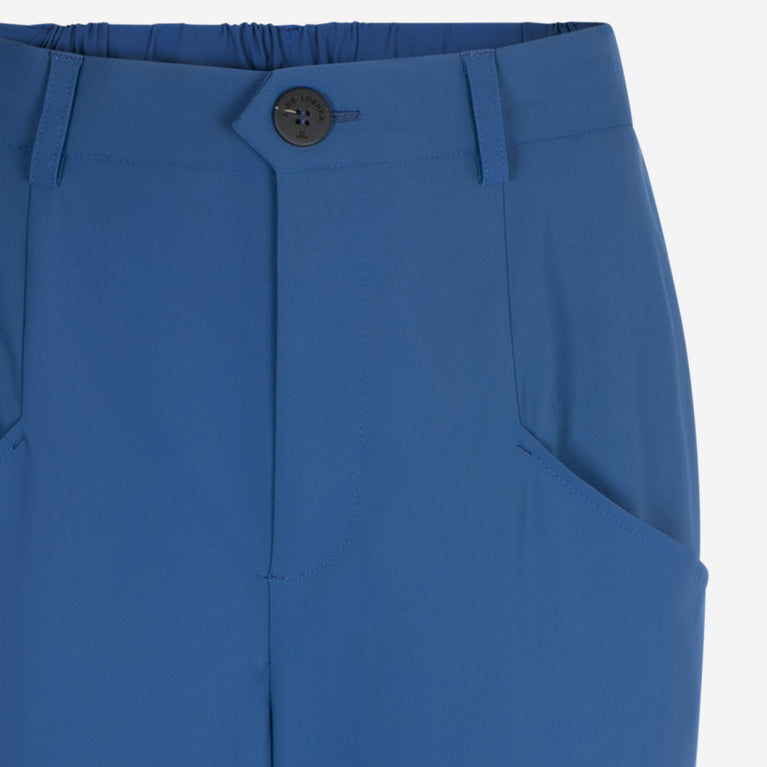 Hary Pants Technical Jersey | Light blue