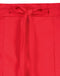 Joanie Flared Skirt | Red