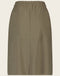 Skirt Viki Technical Jersey | Army