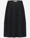 Skirt Karina Technical Jersey | Black