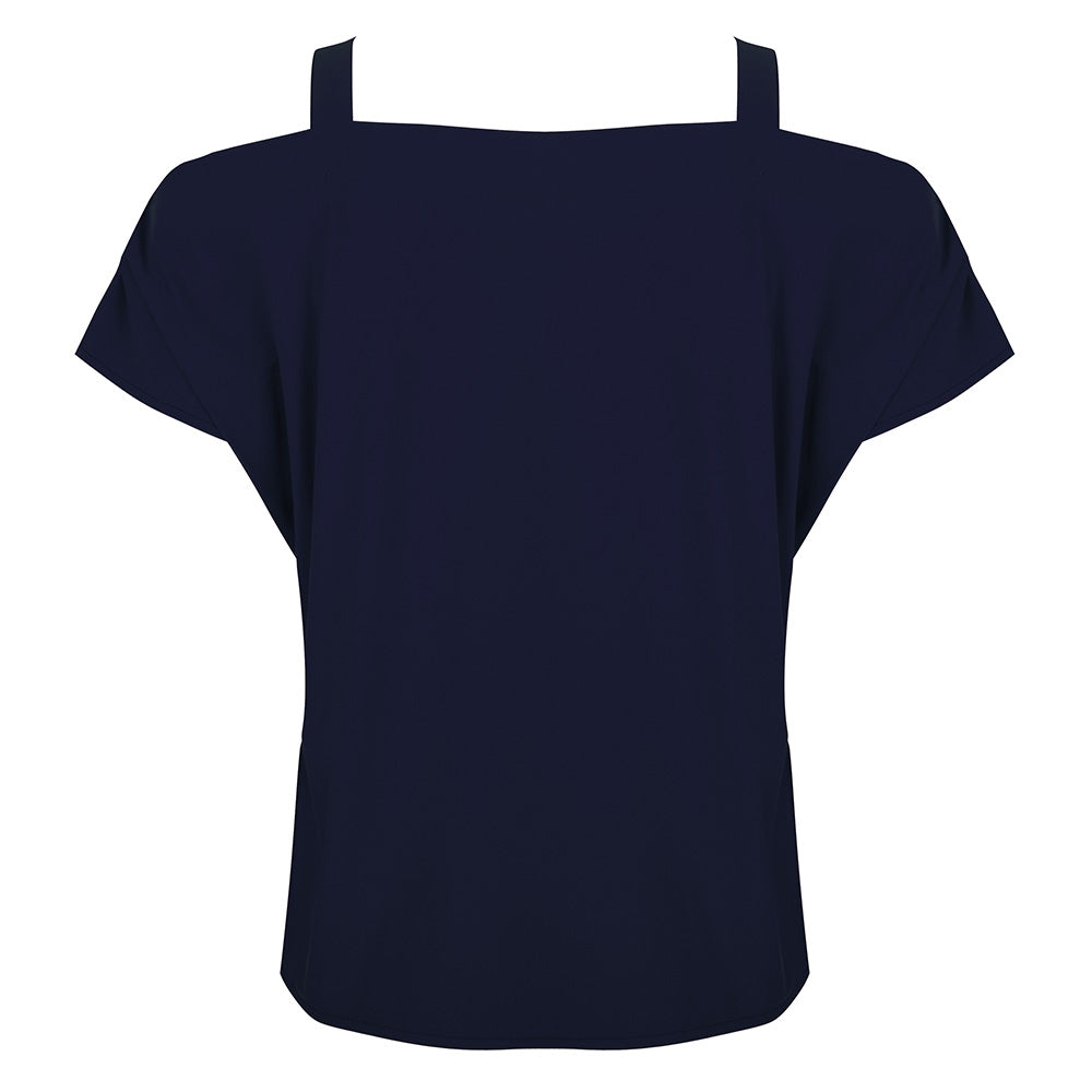 TOP | Blue