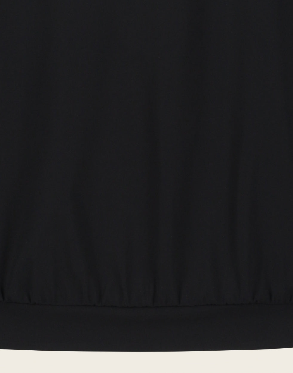 Top Lili | Black