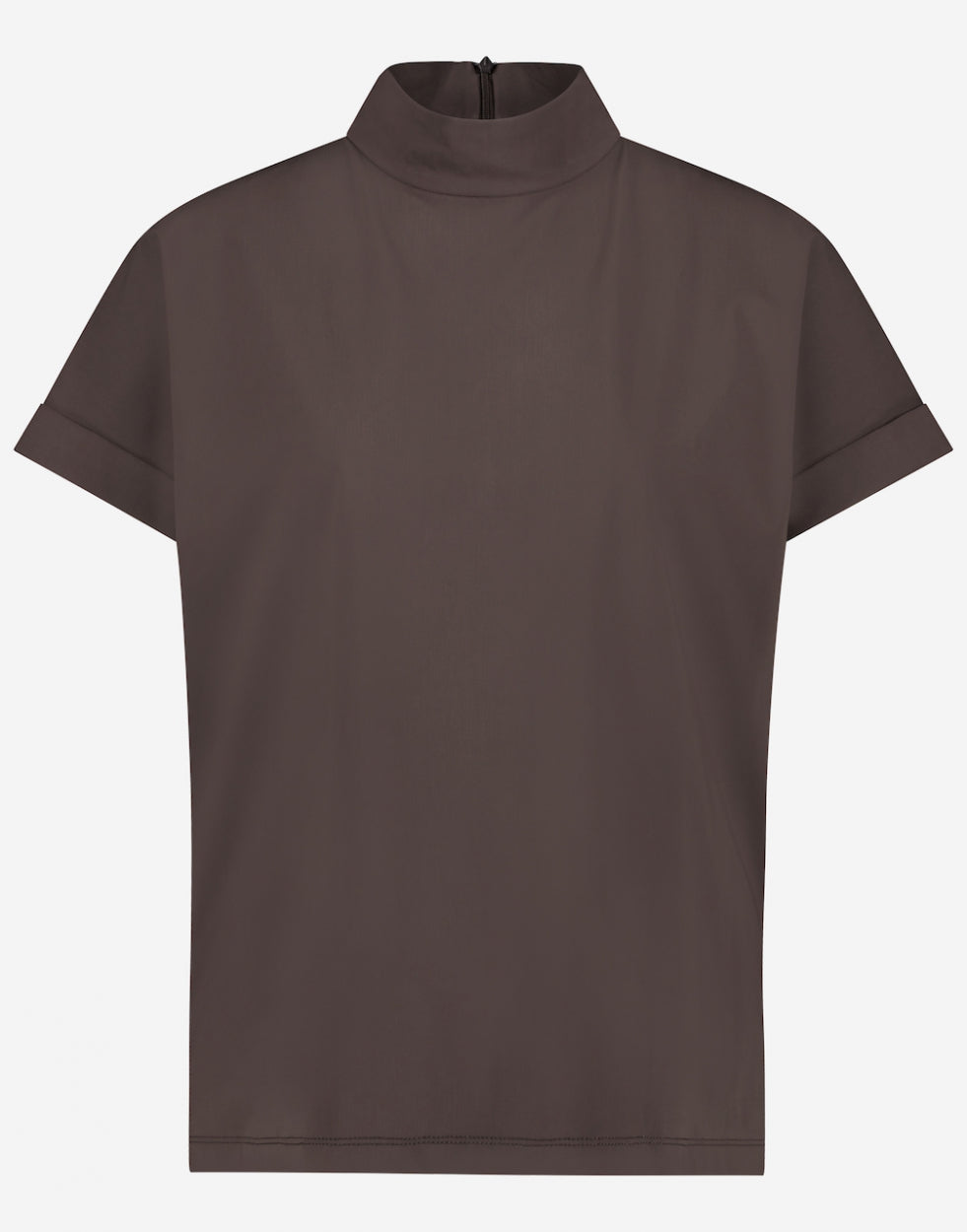 Top Rayan Technical Jersey | New Brown