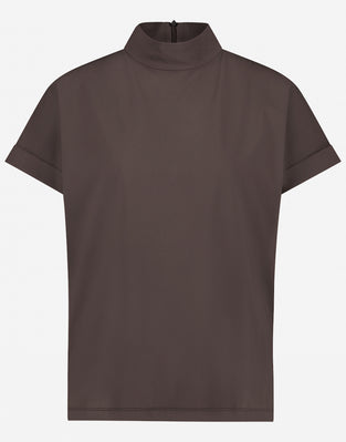 Top Rayan Technical Jersey | New Brown