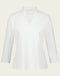 Top Harper Technical Jersey | White