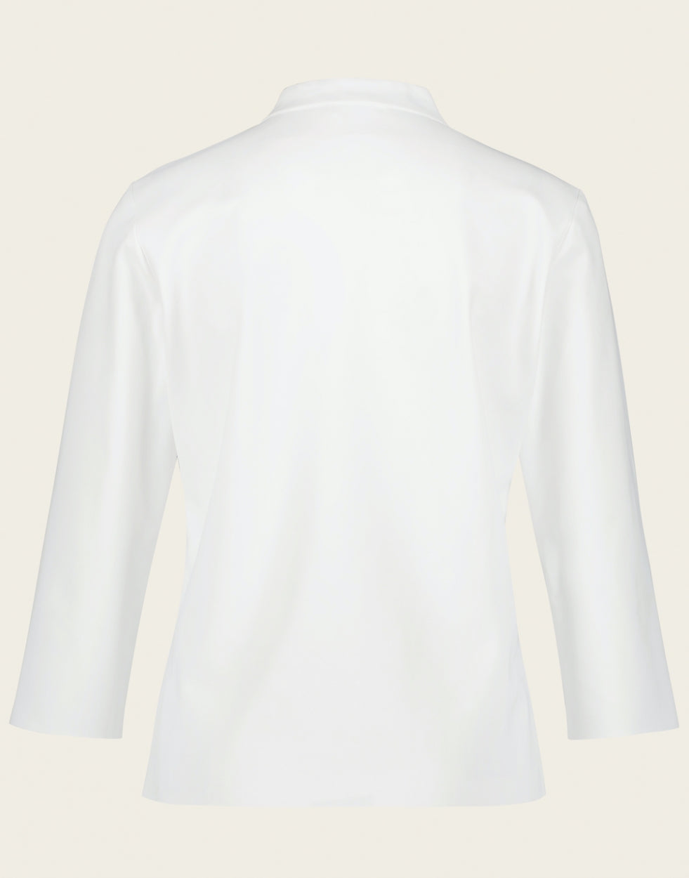 Top Harper Technical Jersey | White