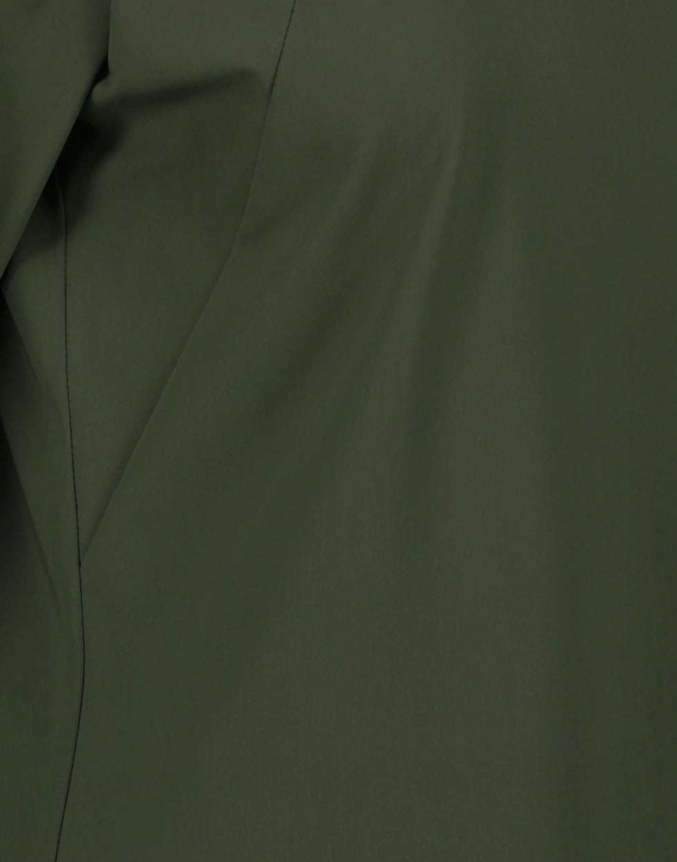 Top Harper Technical Jersey | Army