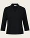 Top Harper Technical Jersey | Black