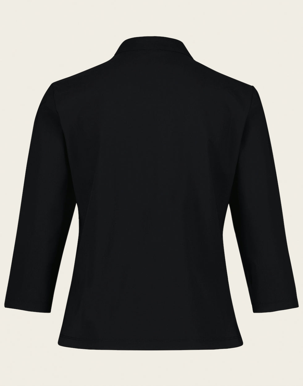 Top Harper Technical Jersey | Black