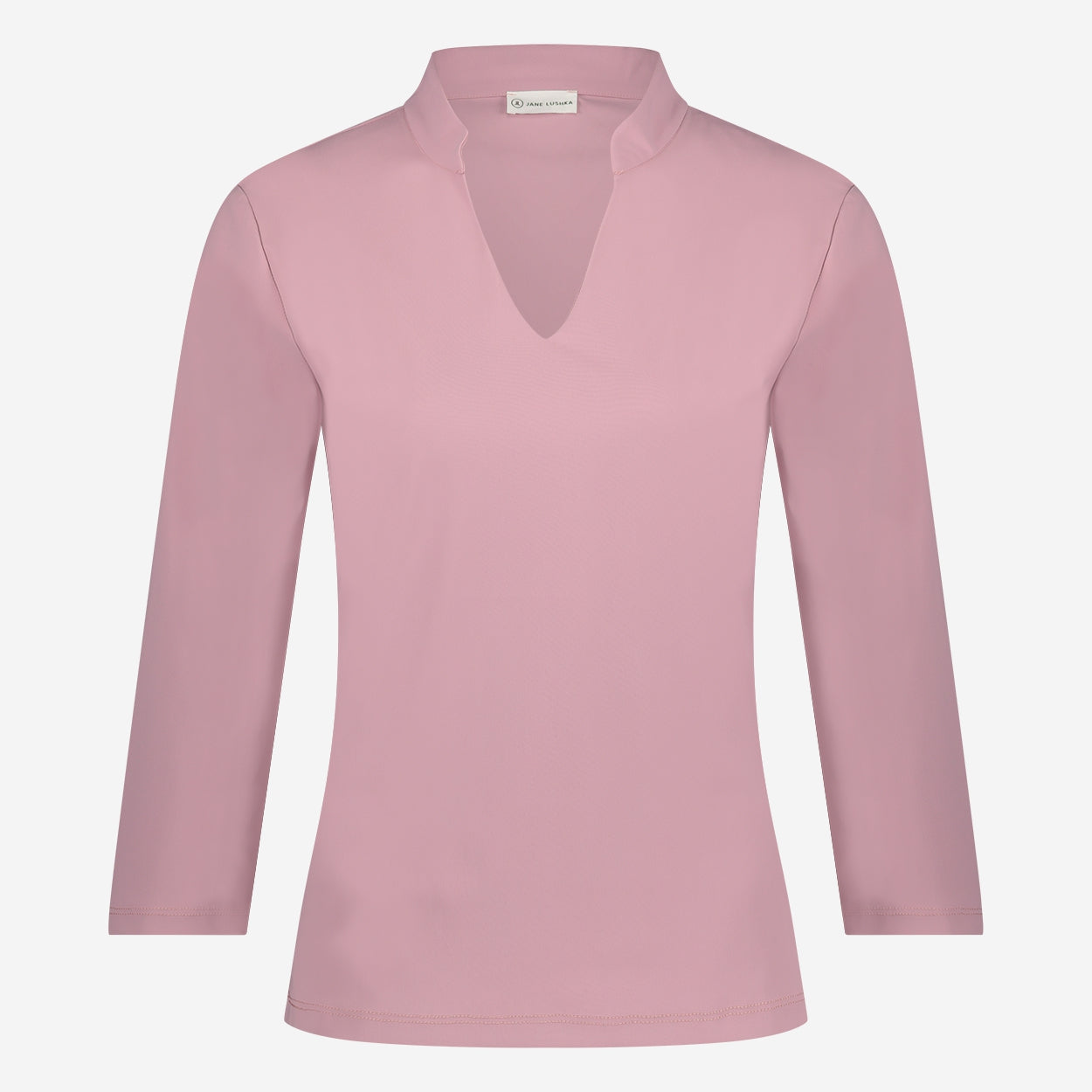 Top Harper Technical Jersey | Rose