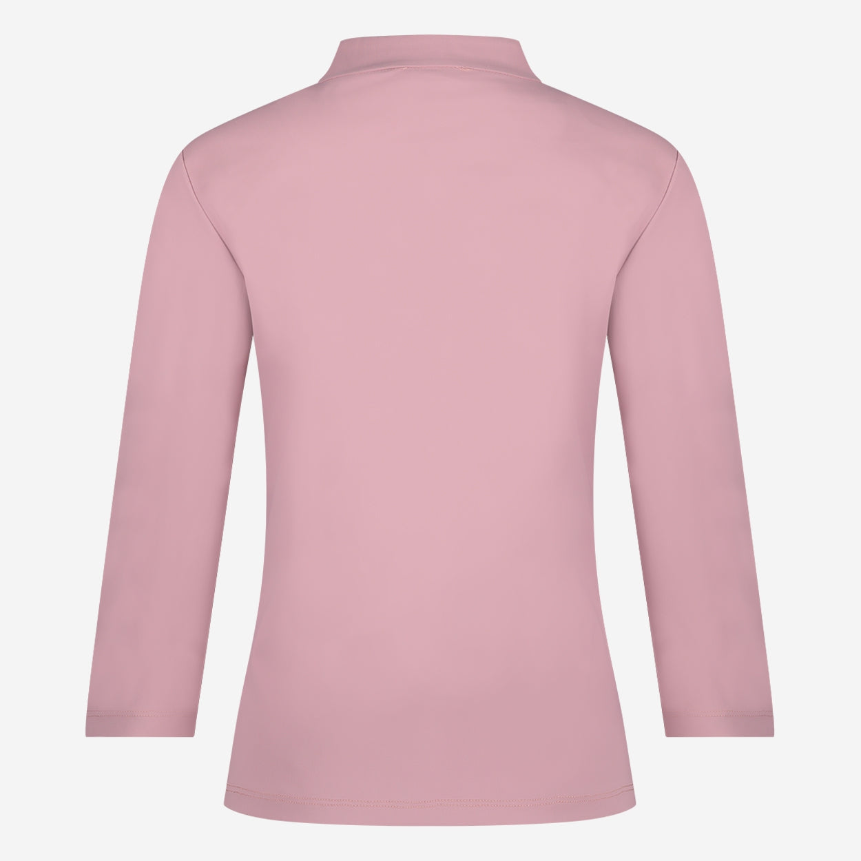 Top Harper Technical Jersey | Rose