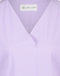 Top Veda Technical Jersey | Light Purple