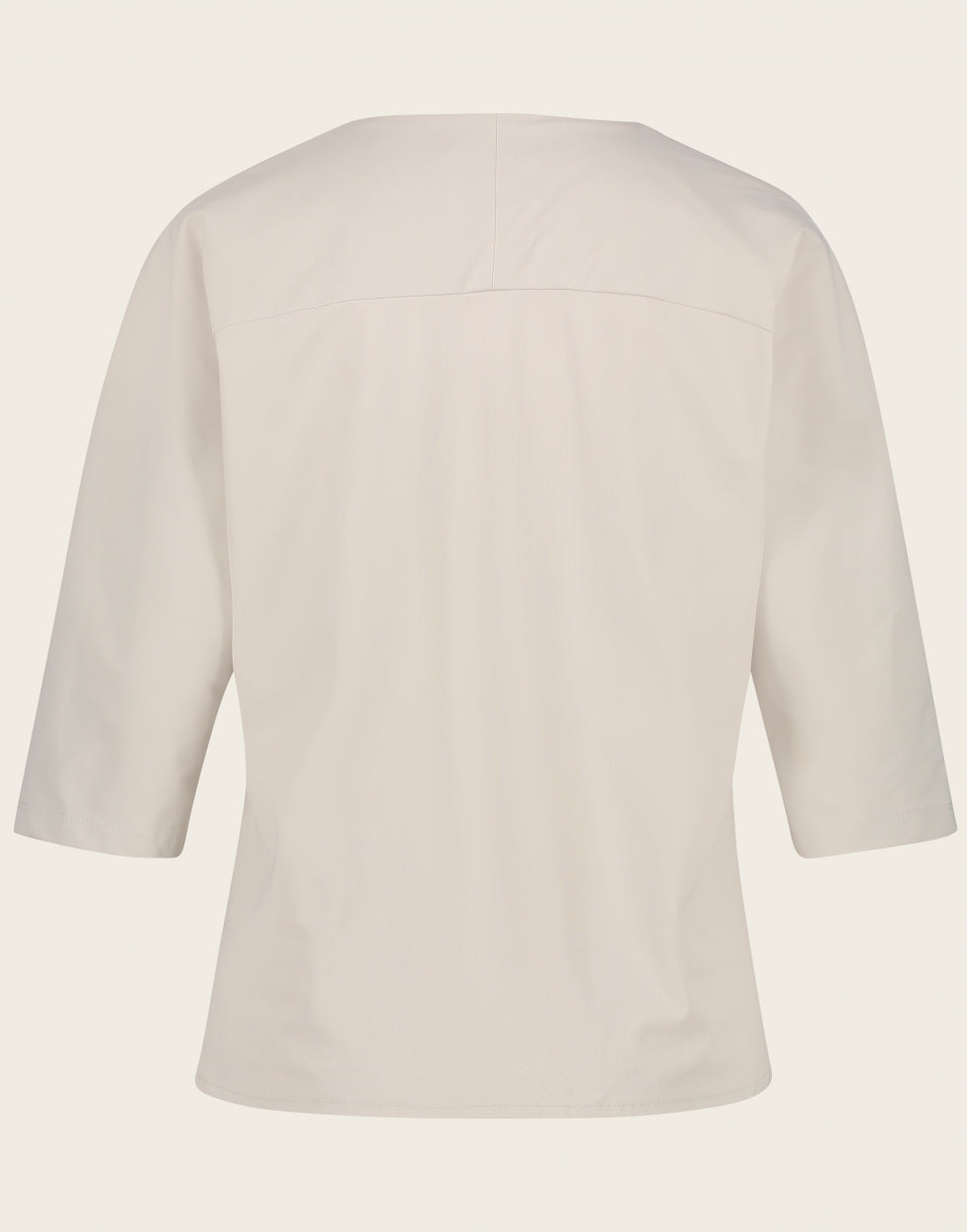Top Veda Technical Jersey | Sand